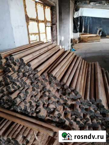 Черенки на забор и будки Малоярославец - изображение 1