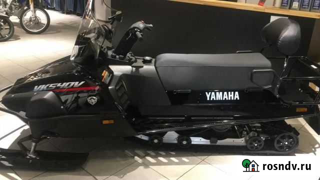 Снегоходы yamaha Новокузнецк - изображение 1