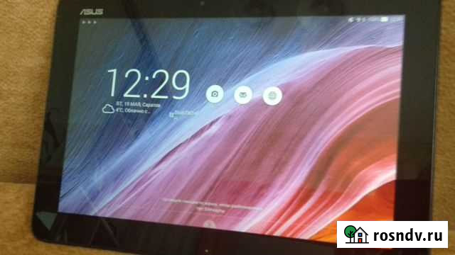 Планшет Asus Transformer Pad TF103CG Саратов - изображение 1