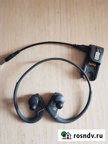 Беспроводные наушники плеер Волгоград - изображение 1