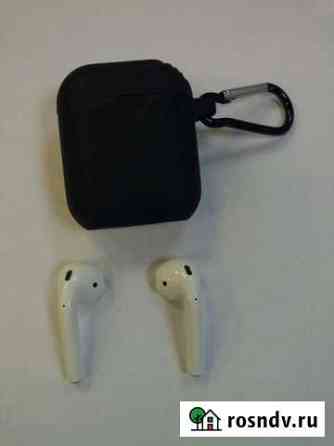 Наушники AirPods A1602 Иркутск