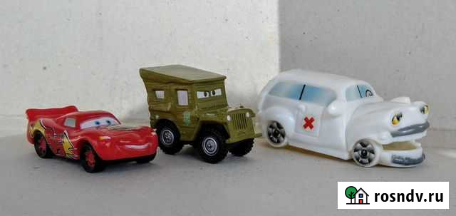 Игрушки Киндер. Авто. Транспорт Воронеж - изображение 1