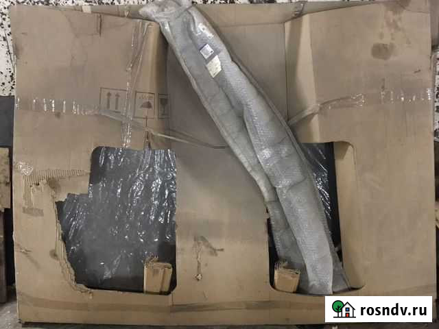 Лобовое стекло Форд Транзит Когалым - изображение 1