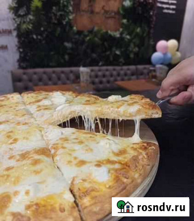Продажа пиццерии Ростов-на-Дону - изображение 1