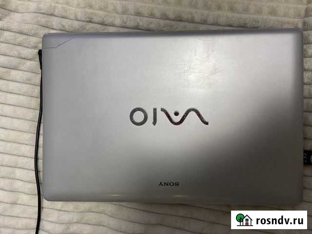 Ноутбук sony vaio Балашиха - изображение 1