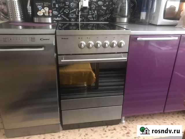 Плита электрическая Екатеринбург - изображение 1