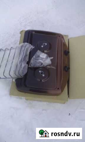 Настольная плита Алейск - изображение 1