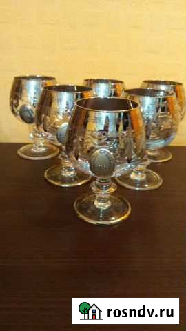 Бокалы для коньяка и бренди Калининград - изображение 1