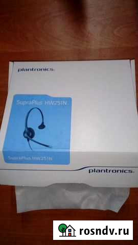 Гарнитура профессиональная Мытищи - изображение 1