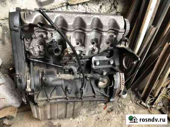 Двигатель VW LT-35 2.5 TDI, ANJ Нижний Тагил