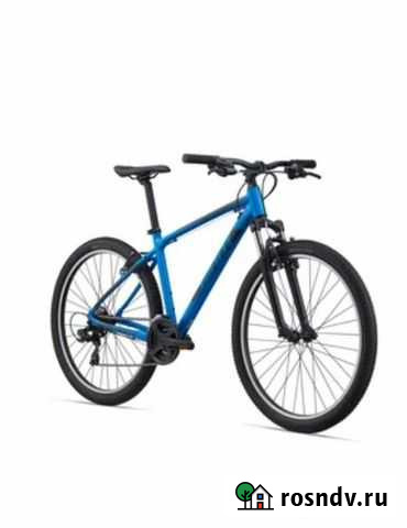 Горный велосипед Giant ATX 26. Абсолютно новый Рязань - изображение 1