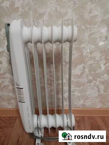 Электрообогреватель Льгов - изображение 1