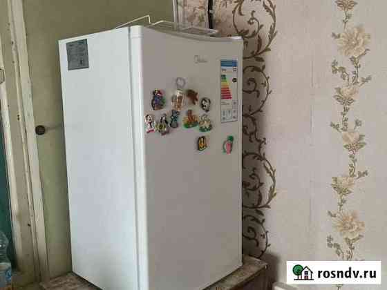 Холодильник Midea Казань