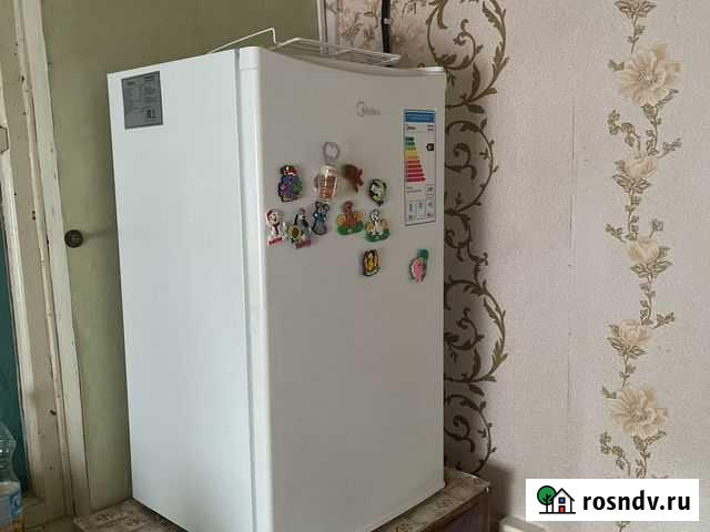 Холодильник Midea Казань - изображение 1