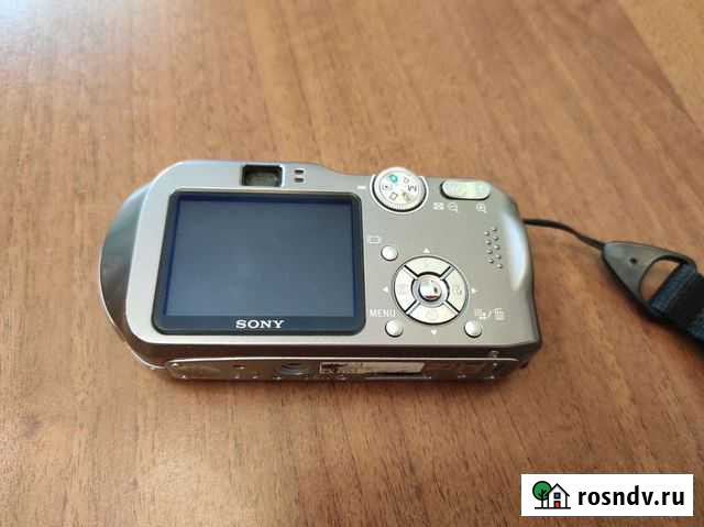 Фотоаппарат Sony Cyber-shot DSC-P200 Нижневартовск - изображение 1