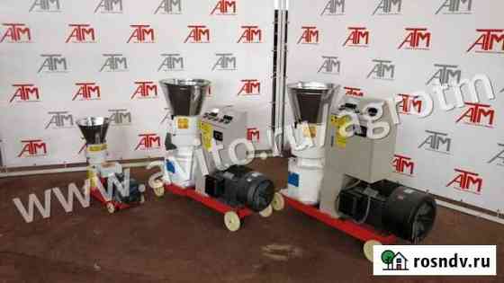 Гранулятор комбикорма Омск