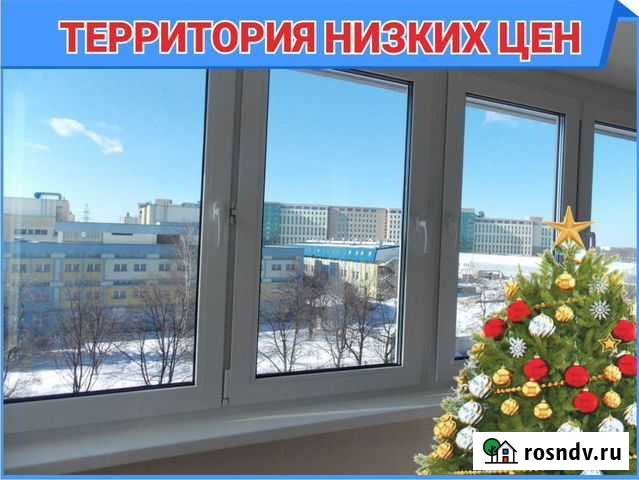 Пластиковые окна Бийск - изображение 1