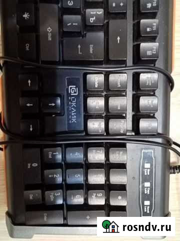 Клавиатура Волгоград - изображение 1