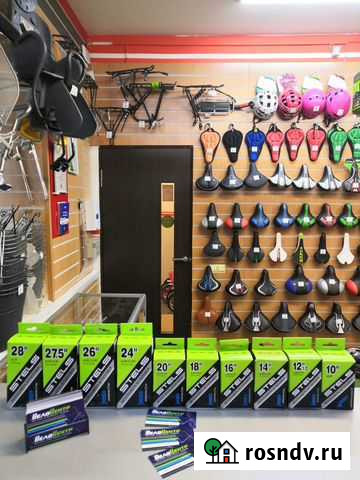 Камера велосипедная Белореченск - изображение 1