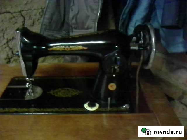 Швейная машинка Камызяк - изображение 1