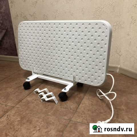 Обогреватель кварцевый новый Оренбург - изображение 1