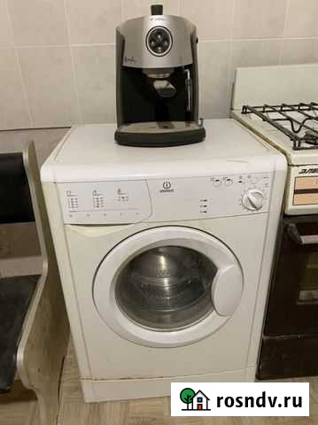 Стиральная машина автомат Феодосия - изображение 1