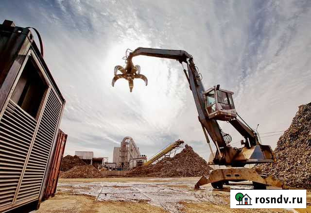 Покупка и вывоз металлолома Сергиев Посад - изображение 1