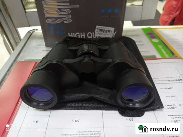 Бинокль Canon 70x70 Черногорск - изображение 1