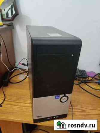 Офисный Xeon E5450 (4 ядра по 3 Ггц) /4Гб/250Гб Геленджик