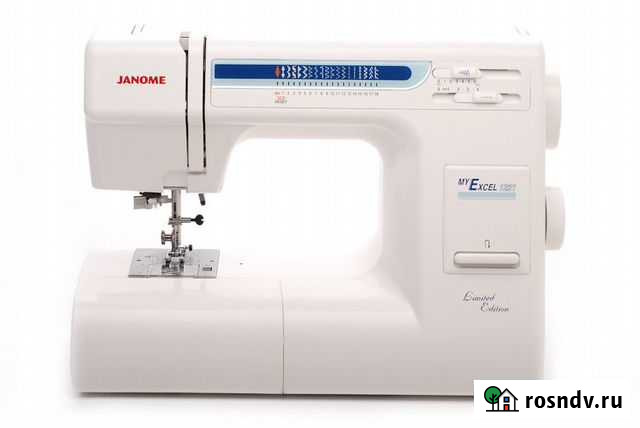 Швейная машина Janome My Excel 1221 Калининград - изображение 1