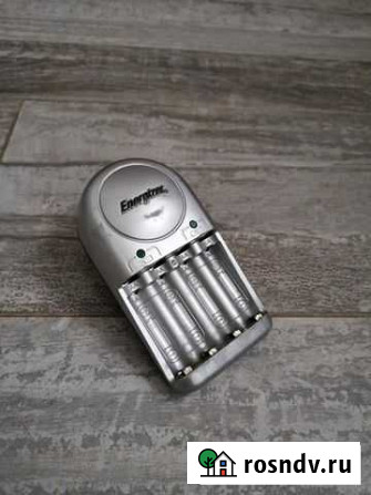 Зарядное устройство Energizer Воскресенское - изображение 1