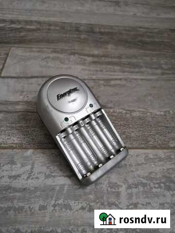 Зарядное устройство Energizer Воскресенское - изображение 1