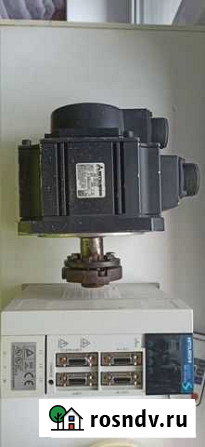 Mitsubishi MR-J2S-60A+servo motor HC-SF52 Копейск - изображение 1