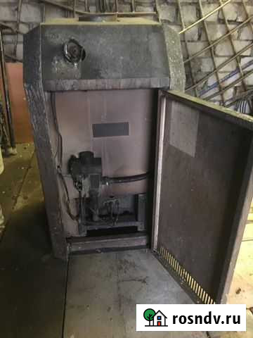 Продаю б/у газовый котел Лемакс Нижний Новгород - изображение 1