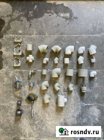 Фитинги Ровеньки - изображение 1