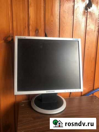 Монитор Samsung 740n Электросталь - изображение 1