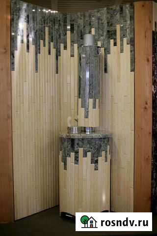 Фасад прямой Оренбург - изображение 1