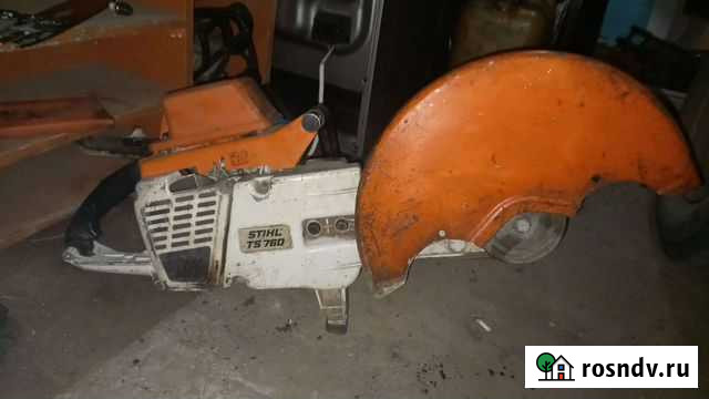 Stihl Атамановка - изображение 1