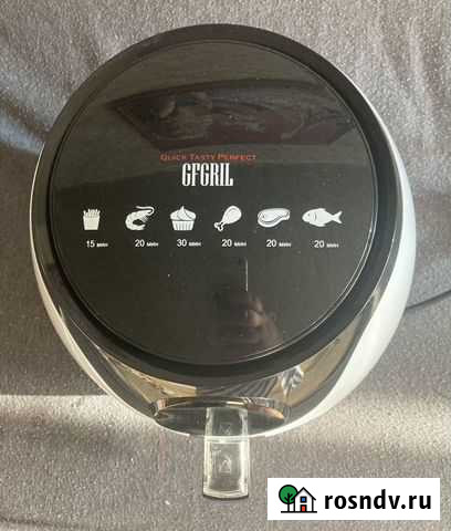 Аэрогриль Калуга - изображение 1