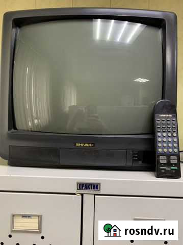 Продам телевизор бу Прокопьевск - изображение 1