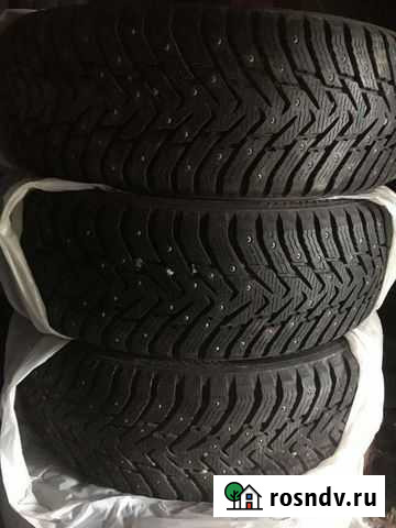 Шины Урай - изображение 1