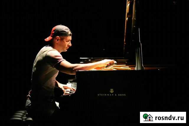 Настройка пианино и роялей Димитровград - изображение 1