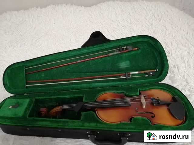 Скрипка Кировград - изображение 1