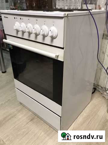 Плита электрическая Каменск-Уральский - изображение 1