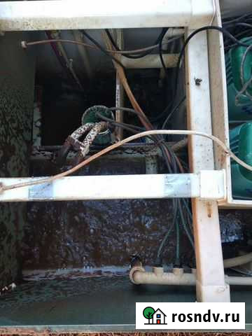 Септик. Установка. Чистка. Ремонт Калуга - изображение 1