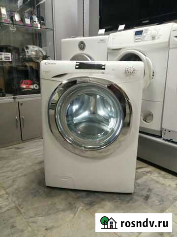 Стиральная машина Тюмень - изображение 1
