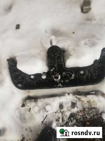 Поперечина мтз в сборе 80-4605025А Гатчина - изображение 1