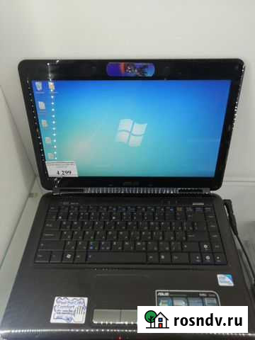 Ноутбук asus K540LJ Тула - изображение 1