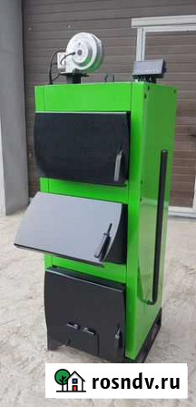 Котел полуавтомат Vskz Comfort 60 кВт Вскз Комфорт Красноярск - изображение 1