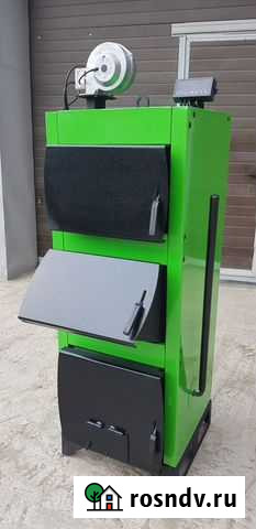 Котел полуавтомат Vskz Comfort 60 кВт Вскз Комфорт Красноярск - изображение 1